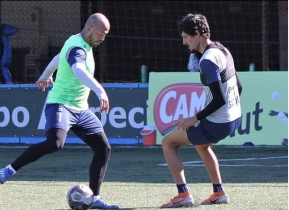 Série C: Com novidade no ataque, São José-RS tenta segunda vitória seguida