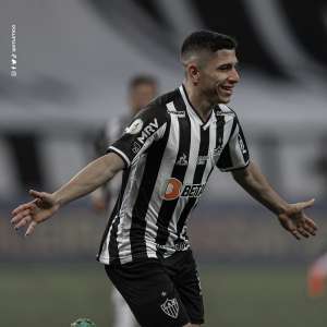 Atlético-MG 2 x 1 Flamengo - Aumenta a pressão em cima de Ceni