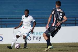 São Bento 0 x 1 Cianorte-PR - Bentão perde de novo para o Cianorte e se complica de vez na Série D