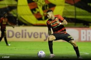 Guarani e rival da Série B disputam atacante liberado pelo Sport