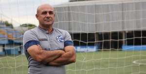 Série C: São José confirma saída de treinador após derrota para o Figueirense