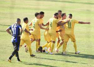 Galvez-AC 2 x 0 Ypiranga-AP - Imperador derruba Clube da Torre e segue no G4