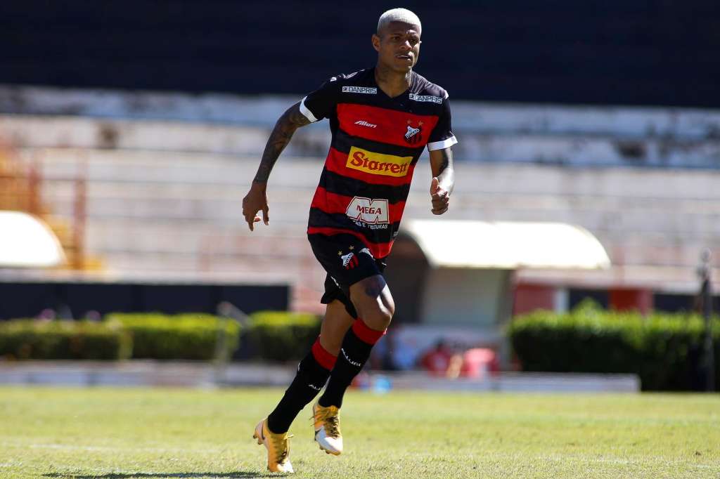 Série C: Mazola Júnior tem tempo de sobra para trabalhar formação do Ituano-SP sem artilheiro