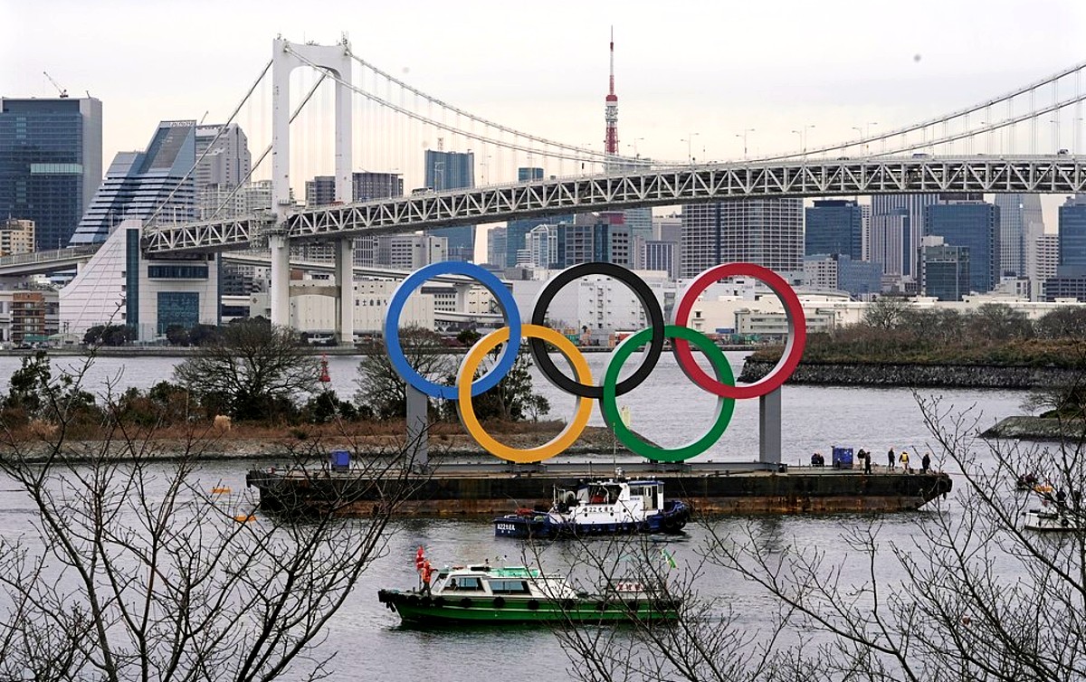 Tóquio-2020 pede que público não vá às ruas durante maratona e marcha atlética