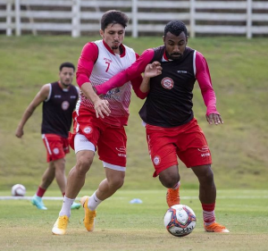 Série C: Podendo assumir a liderança do Grupo A, Tombense visita o Paysandu