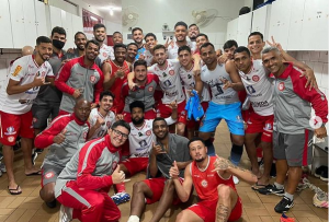 Tombense-MG 2 x 0 Botafogo-PB - Mineiros sobem na tabela e Jean Lucas brilha