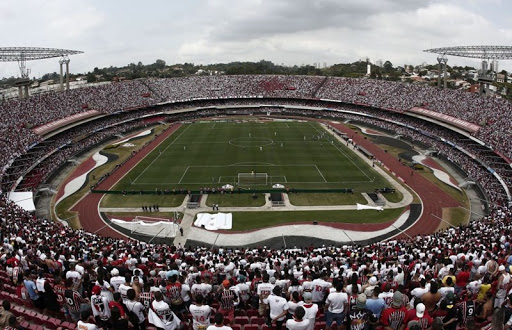 João Dória prevê volta de torcida em estádios de São Paulo em setembro