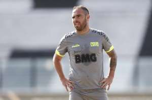 Bruno César, ex-Vasco, Palmeiras e Corinthians, pode parar em time da Série C