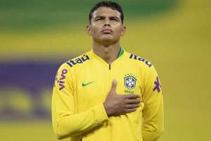 Capitão da seleção brasileira critica torcida para Argentina