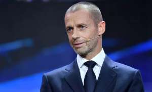 Presidente da Uefa reconhece injustiça com o atual formato de disputa da Eurocopa