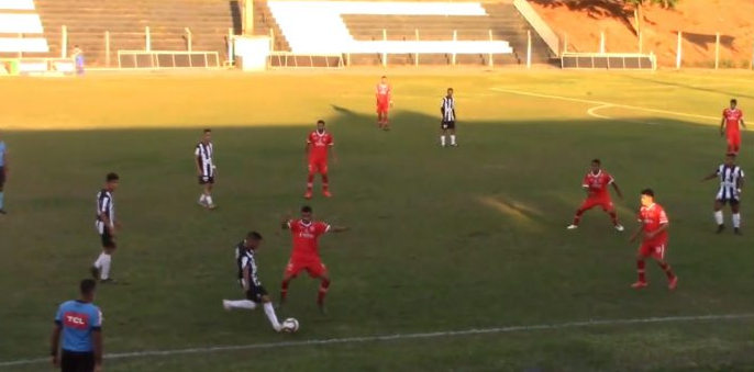 Jaraguá-GO 0 x 2 União Rondonópolis-MT – Colorado é melhor e confirma favoritismo