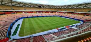 Série C: Por problemas nos refletores, CBF muda horário de jogo do Manaus na Arena Amazônia