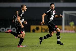 CSA 2 x 2 Vasco - Cruzmaltino empata terceira seguida e vê G4 se distanciar