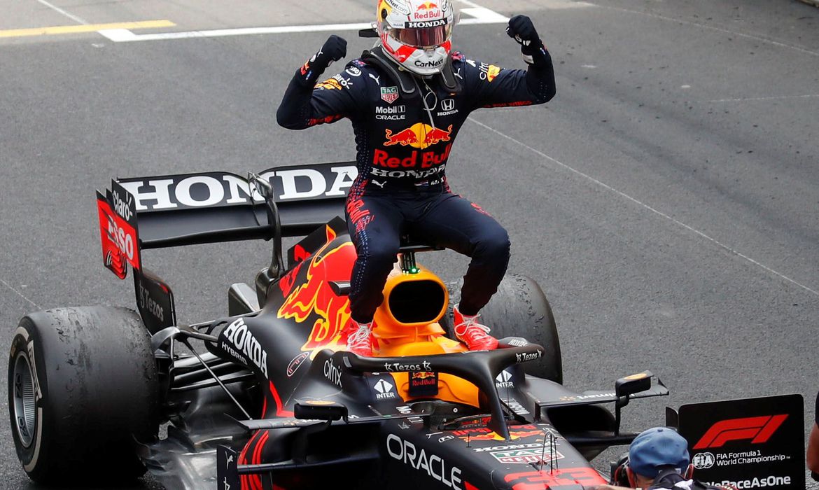 F1: Verstappen lidera 1º treino livre do GP da Áustria; Hamilton é apenas o sétimo