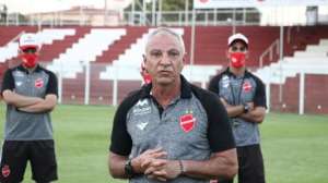Série B: Londrina anuncia contratação de ex-técnico de Vila Nova e Santo André