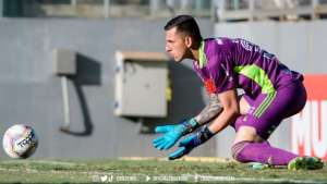 Série B: Cruzeiro recebe propostas de times portugueses por goleiro