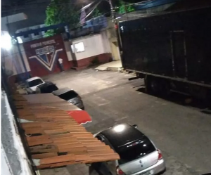 Técnico de clube da Série A 