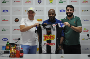 Copa Paulista: Votuporanguense anuncia novo treinador