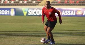 Série C: Atacante que brilhou no Goiás fala sobre momento no Botafogo-SP