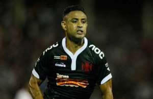 Clube do Brasileirão anuncia zagueiro ex-Vasco e Coritiba
