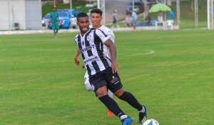 Série D: Inter de Limeira reforça setor ofensivo com cria da base do Vasco