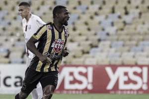 Série C: Após longo imbróglio, Volta Redonda confirma rescisão com atacante que foi campeão do Paulista A2