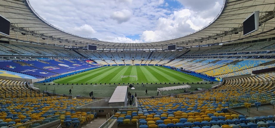 Copa América: Secretaria de Saúde rejeita pedido da Conmebol e final não terá público