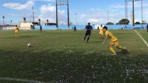 Ypiranga-AP 0 x 1 Galvez-AC - Fora de casa, Gavião vence e se mantém no G4
