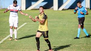 Fast-AM 1 x 2 Castanhal-PA – Castanhal faz mais uma vítima e vence a terceira seguida na Série D