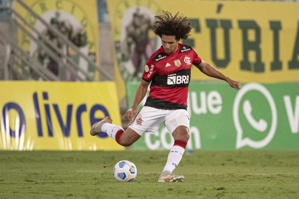 BRASILEIRÃO: Fla-Flu, luta no topo da tabela e líder contra São Paulo movimentam a nona rodada