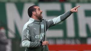 Palmeiras espera aproveitar semana livre para 'descansar e recuperar' jogadores