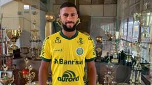 Série C: Ypiranga-RS anuncia defensor campeão da competição em 2020