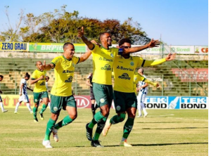 Ypiranga 2 x 1 São José – Ypiranga vence duelo gaúcho e volta a ser líder na Série C