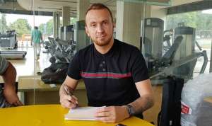 Série D: Brasiliense tem retorno do “Artilheiro do Amor” e zagueiro para buscar a liderança