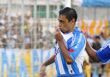 Se há vaga aberta no ataque do Paysandu, a lateral do time já tem dono 2 0002047864280 img