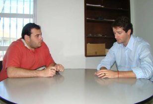 Deputado Raul Marcelo tem como foco esporte e educação para ser reeleito 2 0002047868235 img