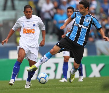 Santos FC 2x1 Grêmio Osasco - Campeonato Paulista Júnior (…