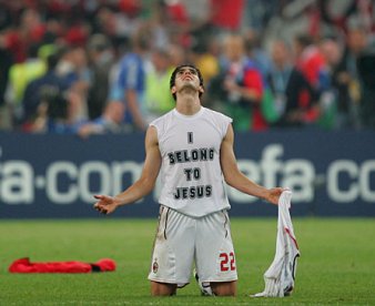 Kaká rompe com pastores acusados de lavar dinheiro de Igreja 2 0002047881957 img