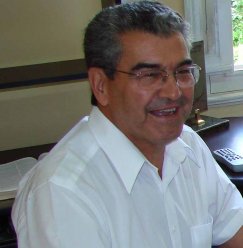 Conheça uma pouco mais sobre Martinho, prefeito de Águas de Lindóia 2 0002047886146 img