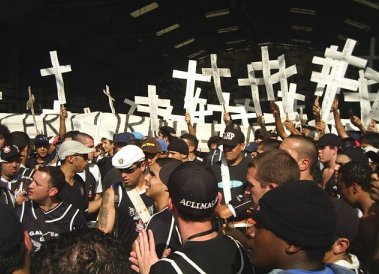 Corinthians é o time mais "odiado" do Brasil. Confira o ranking! 2 0002047886349 img