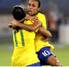 Melhor jogadora do Mundo assina com time recém-criado dos Estados Unidos 2 0002047890111 img