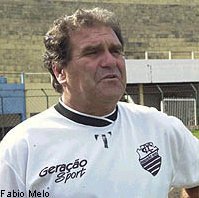 EXCLUSIVO! Oeste anuncia treinador que estava trabalhando no exterior 2 0002047891250 img