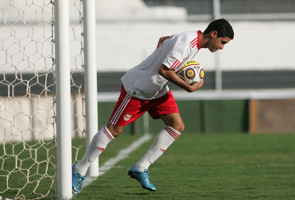 Veja os gols! União São João 2 x 0 Catanduvense – União campeão da