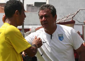 Pão de Açúcar x XV de Piracicaba - Nhô Quim coloca invencibilidade em jogo 2 0002047894699 img