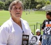Ex-ídolo de Guarani e Ponte Preta vira técnico em Ribeirão Preto 2 0002047906020 img