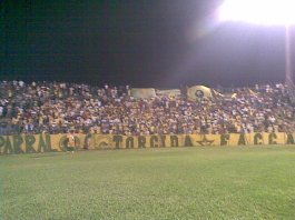 Brasiliense 0 x 0 Gama - Empate garante o heptacampeonato do Jacaré 1 0002047908856 img