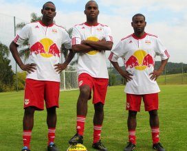 Copa Paulista: Red Bull apresenta ex-lateral do Guarani e mais dois 2 0002047910902 img