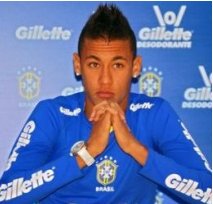 Pastor afirma que Neymar é um "bom" dizimista e recebeu dom de Deus 2 0002047918811 img