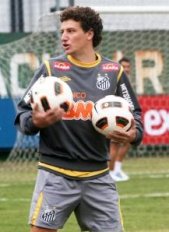 Pai de Elano conta como foi tentativa de sequestro e vai deixar interior de SP 2 0002047924081 img