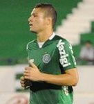 Bragantino acerta contratação de zagueiro dispensado pelo Guarani 2 0002047925285 img